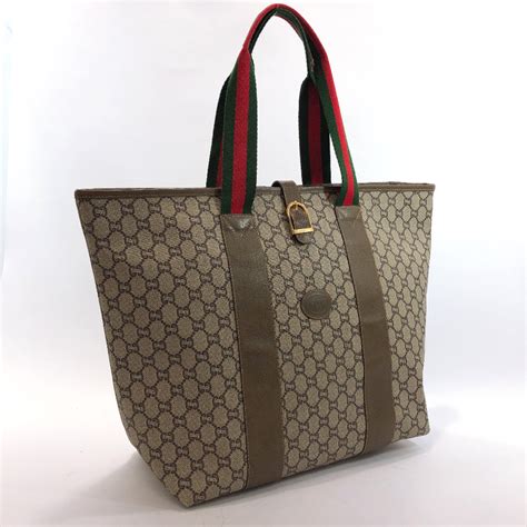 replica gucci gg pattern canvas|genuine Gucci bags.